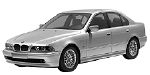 BMW E39 C0711 Fault Code