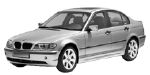 BMW E46 C0711 Fault Code