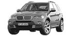 BMW E70 C0711 Fault Code