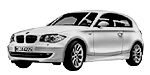 BMW E81 C0711 Fault Code