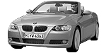BMW E93 C0711 Fault Code