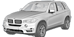 BMW F15 C0711 Fault Code